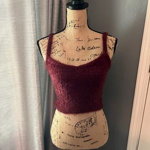 Forever21 crop tops size small juniors